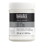 Liquitex Glass Beads Texture Gel