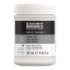 Liquitex Natural Sand Texture Gel