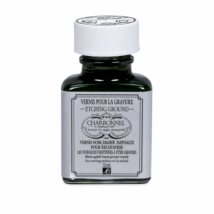 Charbonnel Etching Ground Lamour Soft 20ml