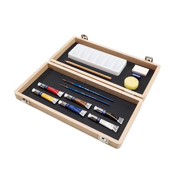 Winsor & Newton Cotman Watercolour Art Box