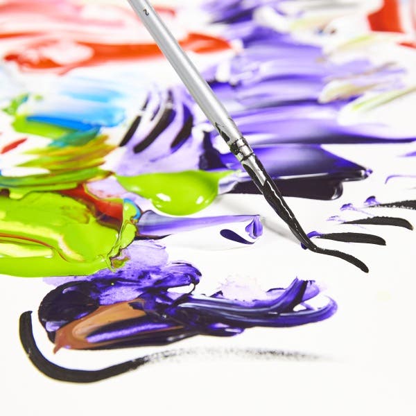 Liquitex Basics Acrylic Paints 400ml
