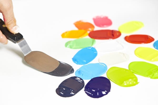 Liquitex Basics Acrylic Paints 400ml