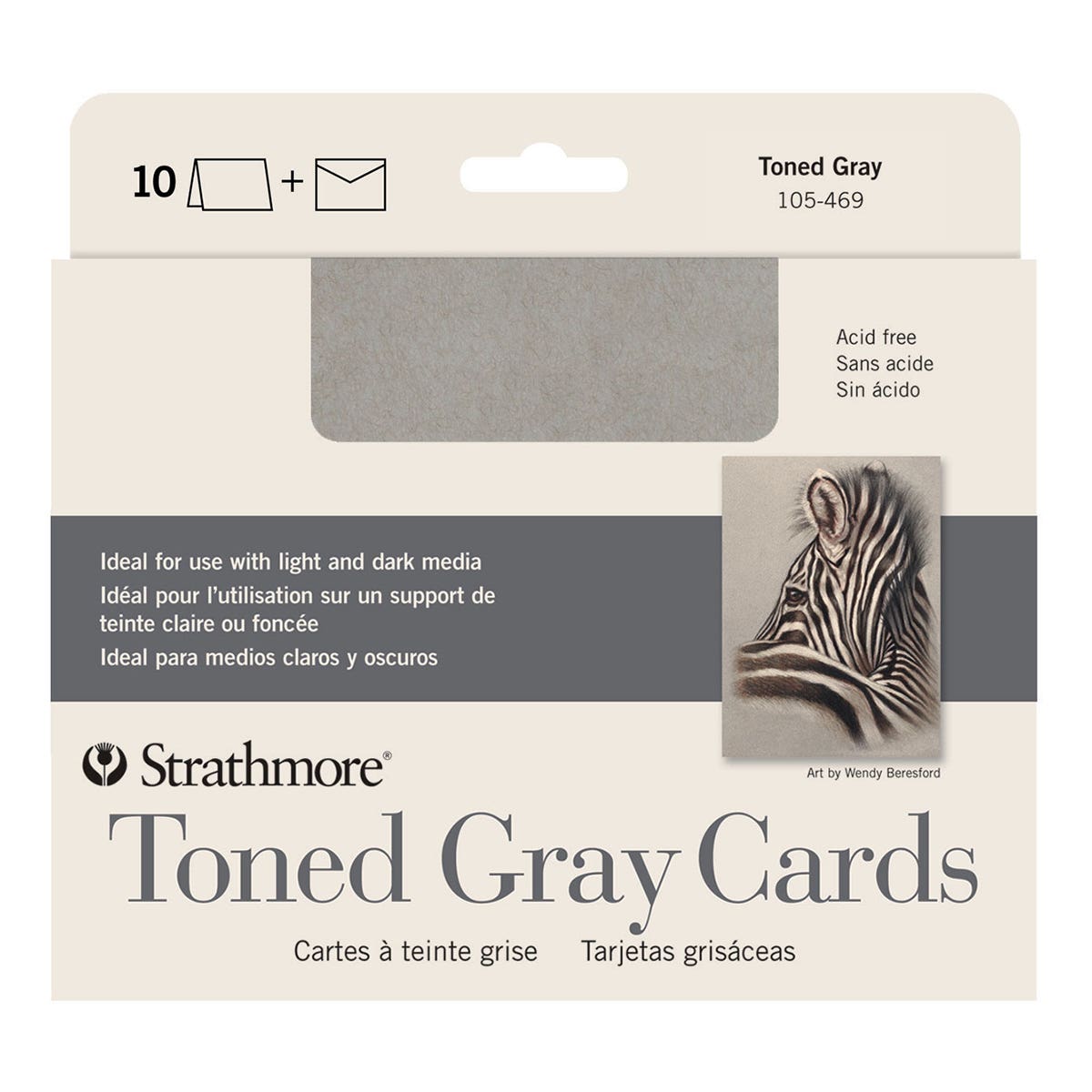 Strathmore Greeting Cards & Envelope Packs