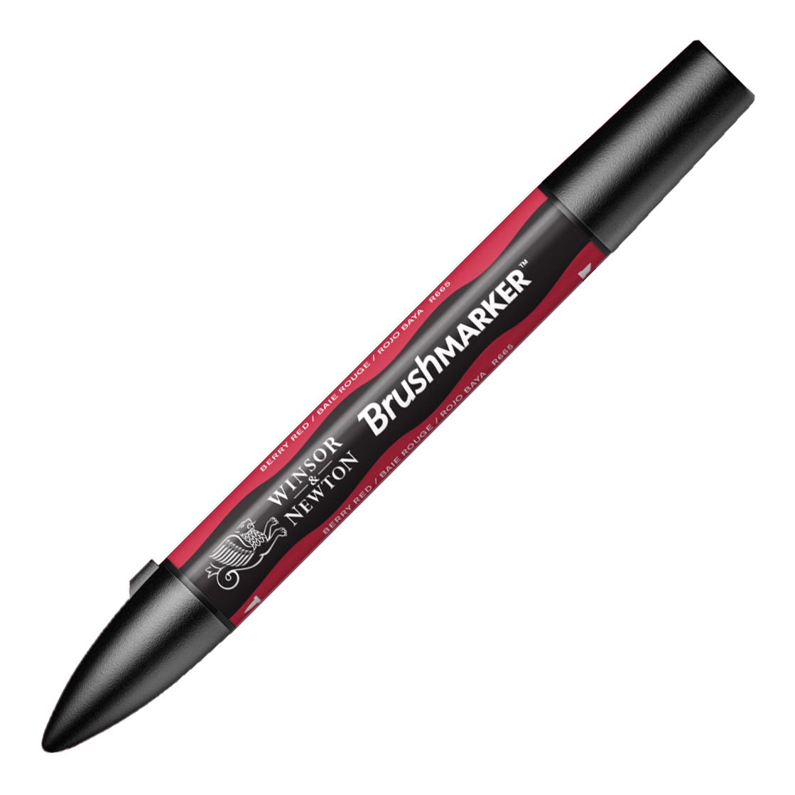 Winsor & Newton BrushMarkers