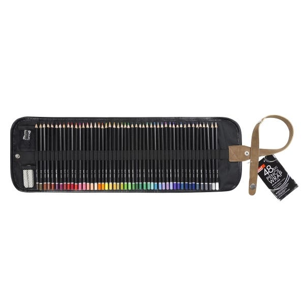 Jasart Pencil Wrap