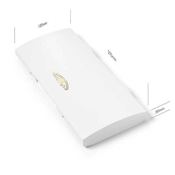 Winsor & Newton Cotman Half Pan Studio Set 45