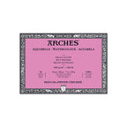 Arches Watercolour Blocks