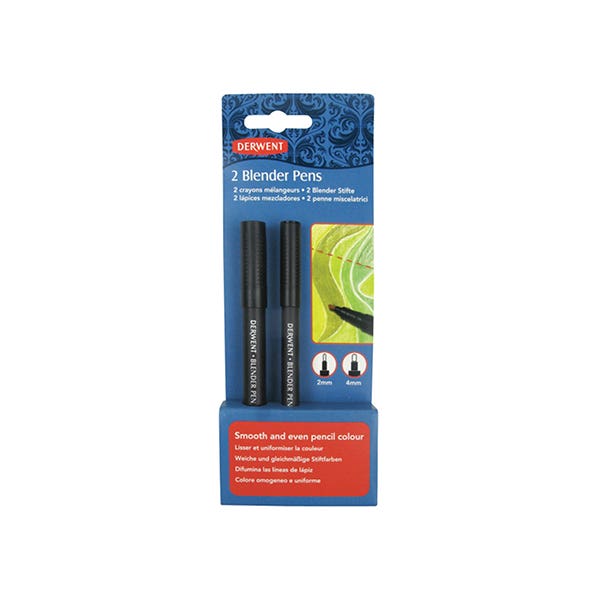 Derwent Blender Pen Pack