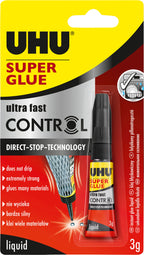 UHU Super Glue