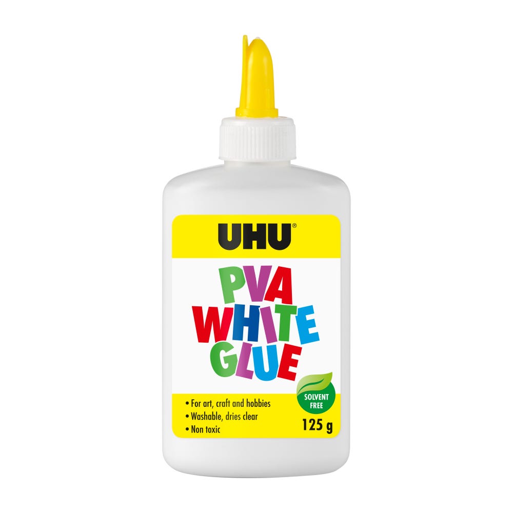 UHU PVA Craft Glues