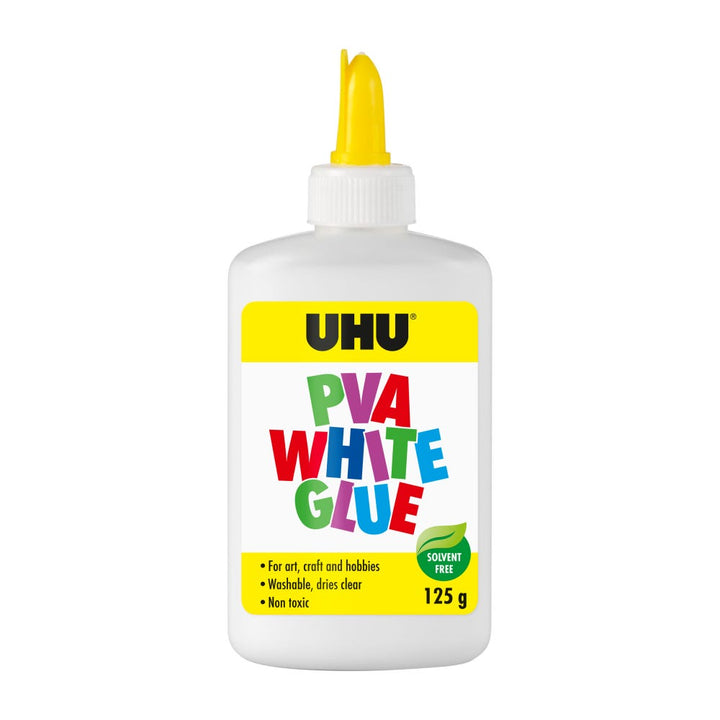 UHU PVA Craft Glues