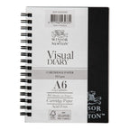Winsor & Newton Double Wire Visual Diaries