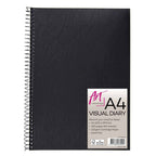 Art Advantage Visual Art Diaries