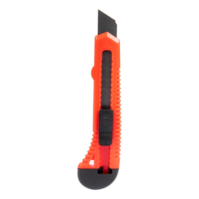 Kent Heavy Duty Cutter Knife