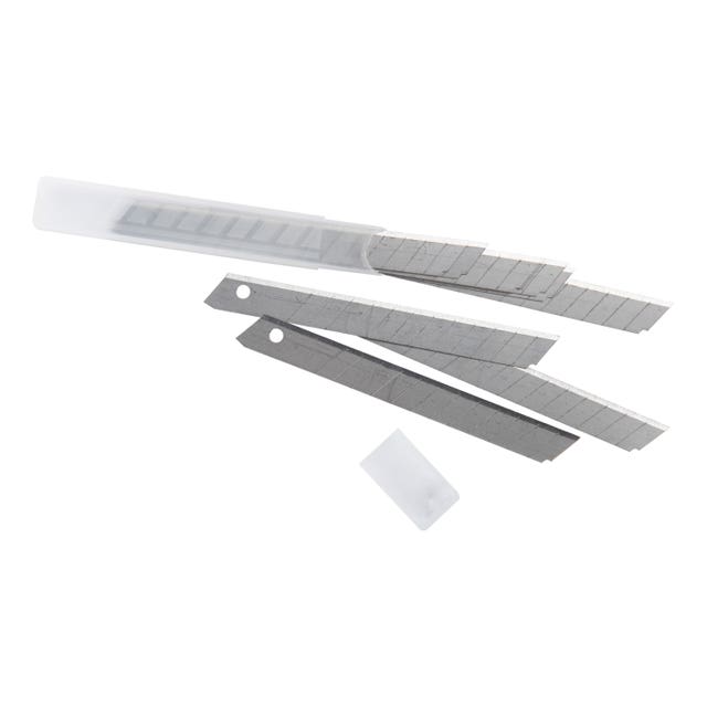 Kent Cutter Knife 9mm Replacement Blade Pack