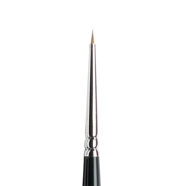Winsor & Newton Series 7 Kolinsky Sable Brushes