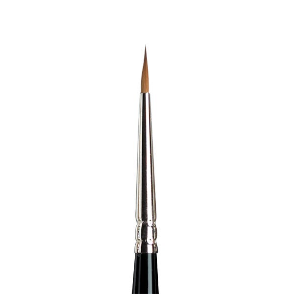 Winsor & Newton Series 7 Kolinsky Sable Brushes