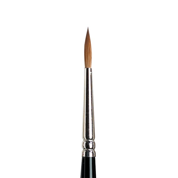 Winsor & Newton Series 7 Kolinsky Sable Brushes