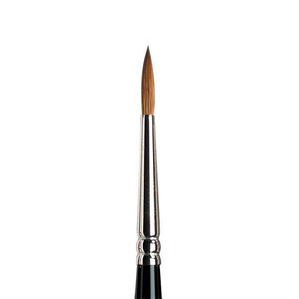 Winsor & Newton Series 7 Kolinsky Sable Brushes