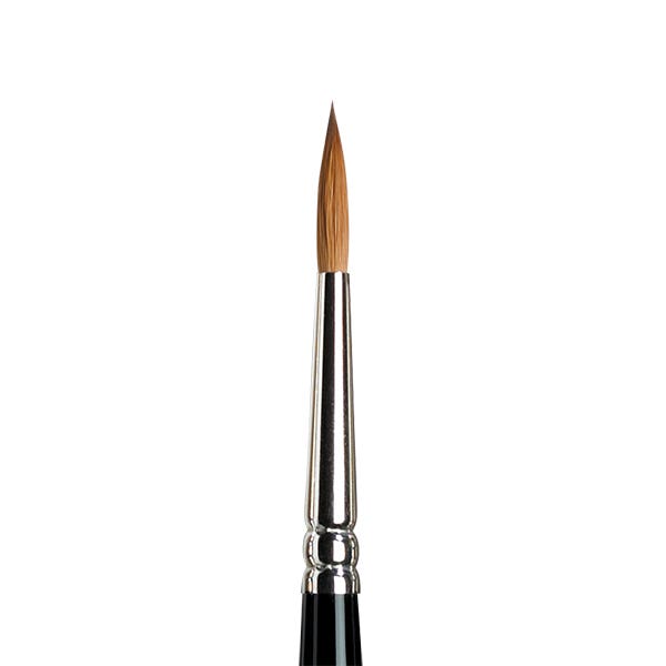 Winsor & Newton Series 7 Kolinsky Sable Brushes