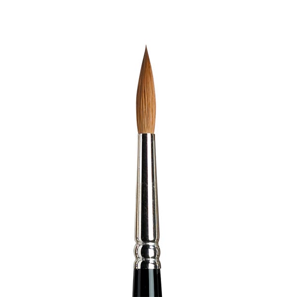 Winsor & Newton Series 7 Kolinsky Sable Brushes