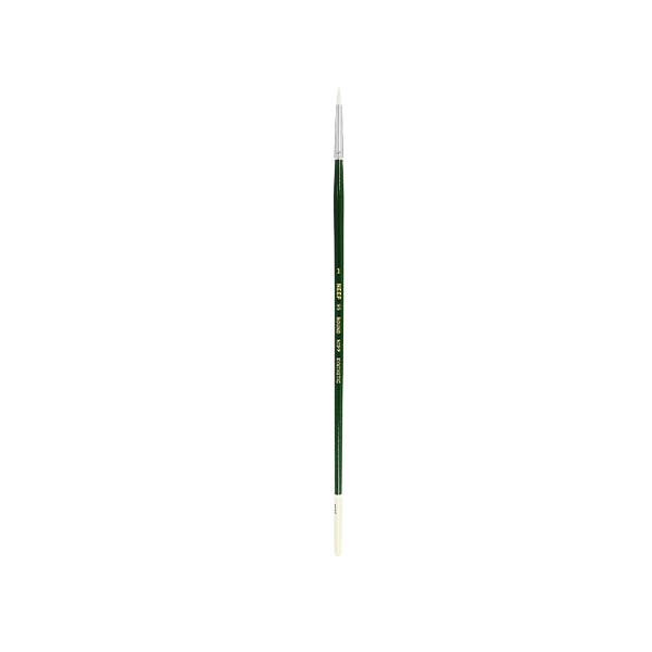 Neef 95 Stiff Synthetic Round Brushes