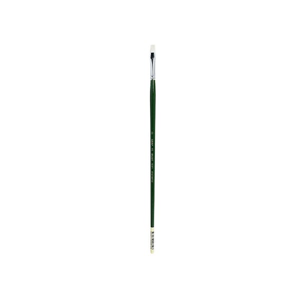 Neef 95 Stiff Synthetic Bright Brushes