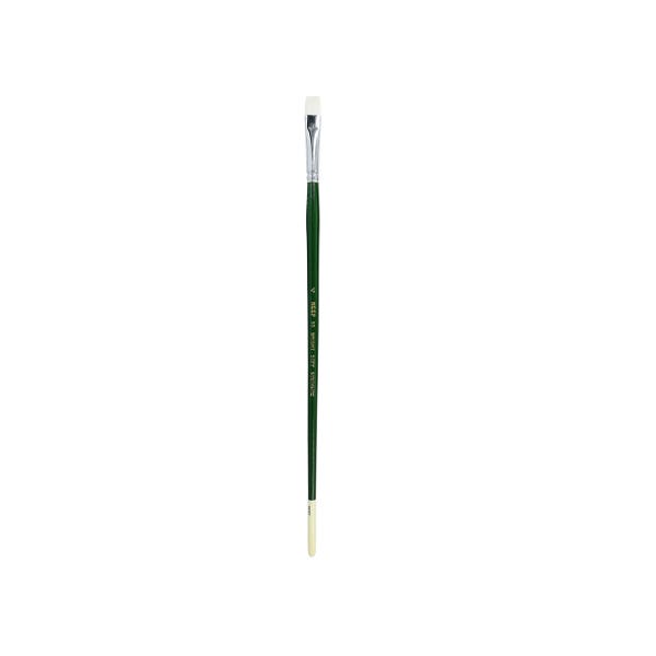 Neef 95 Stiff Synthetic Bright Brushes