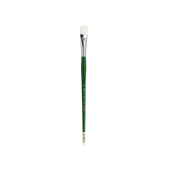 Neef 95 Stiff Synthetic Bright Brushes