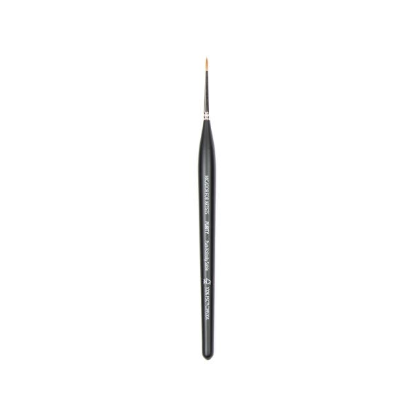 Micador For Artists Purity Sable Round Brushes