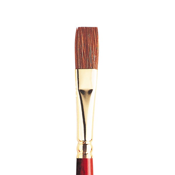Winsor & Newton Sceptre Gold II 606 One Stroke Brushes