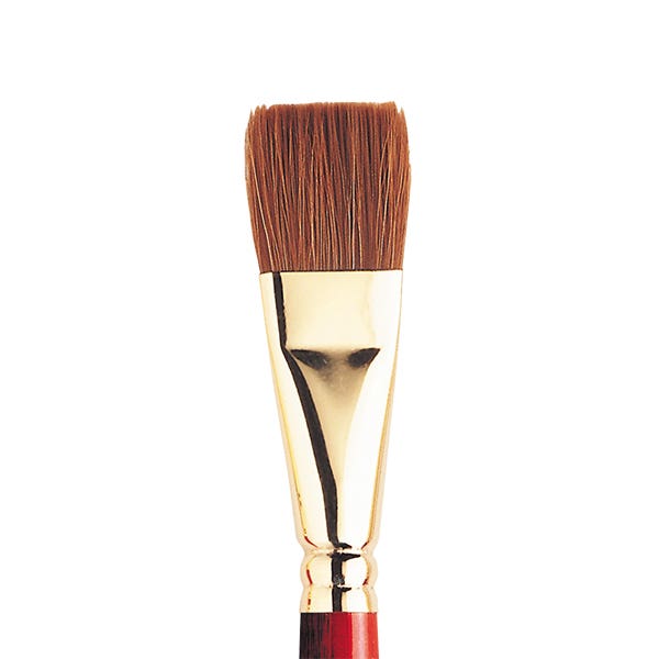 Winsor & Newton Sceptre Gold II 606 One Stroke Brushes