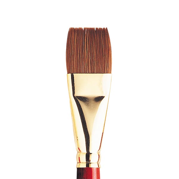 Winsor & Newton Sceptre Gold II 606 One Stroke Brushes