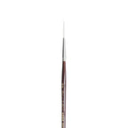 Neef 990 Taklon Rigger(Script) Brushes