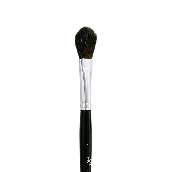 Neef 389 Camel Oval Wash Brushes
