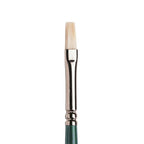 Winsor & Newton Winton Hog Long Flat Brushes
