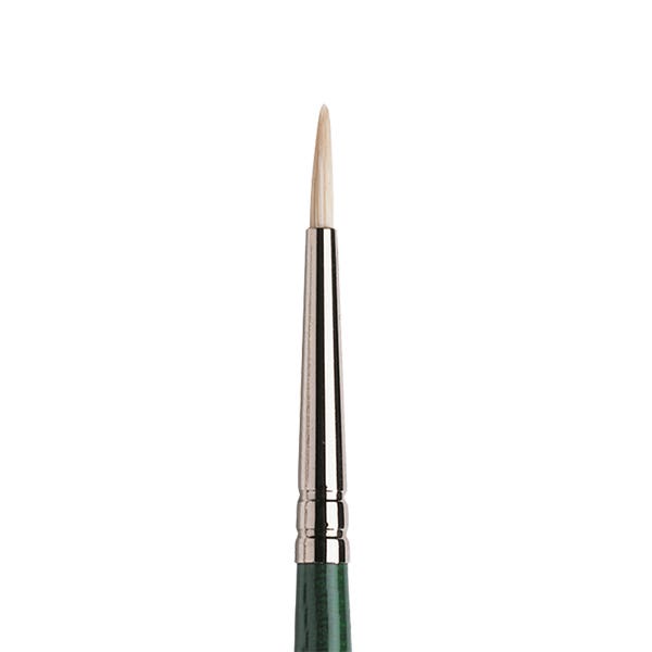 Winsor & Newton Winton Hog Round Brushes