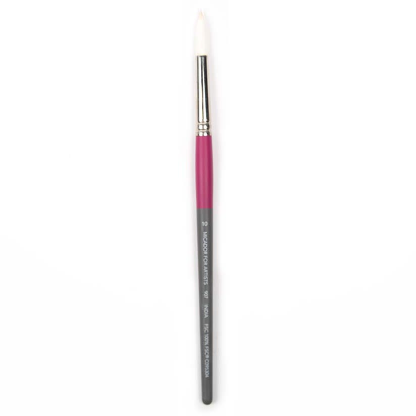 Micador For Artists 907 Taklon Brushes