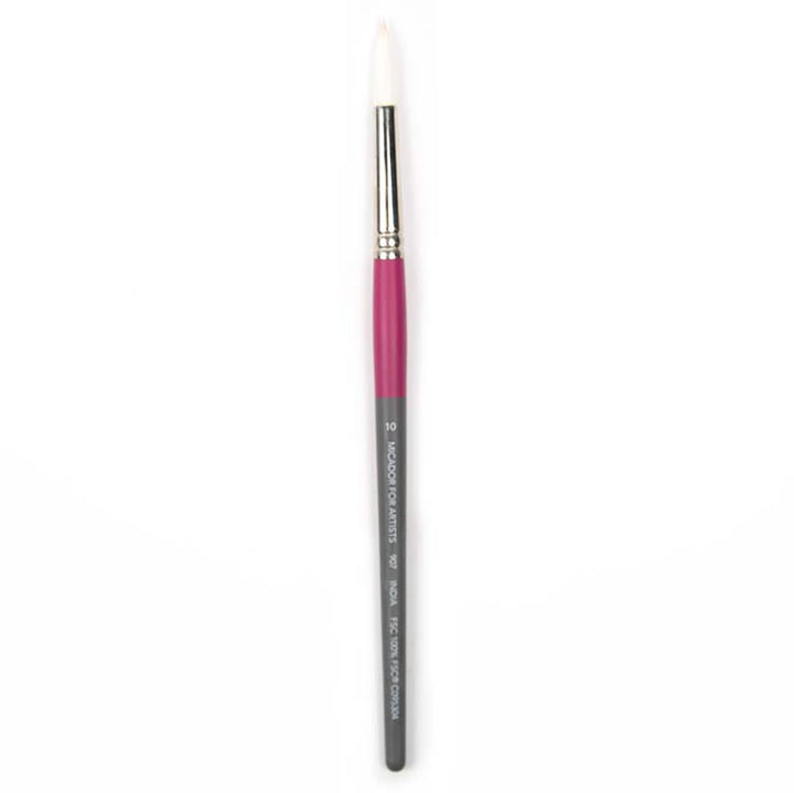 Micador For Artists 907 Taklon Brushes