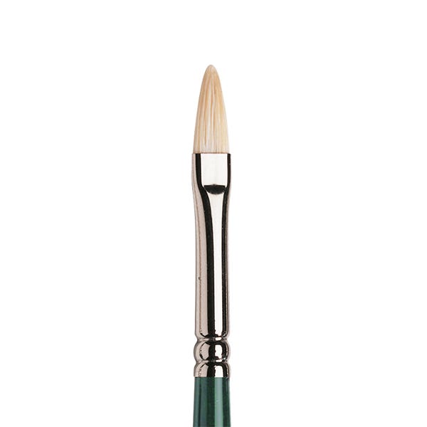 Winsor & Newton Winton Hog Filbert Brushes
