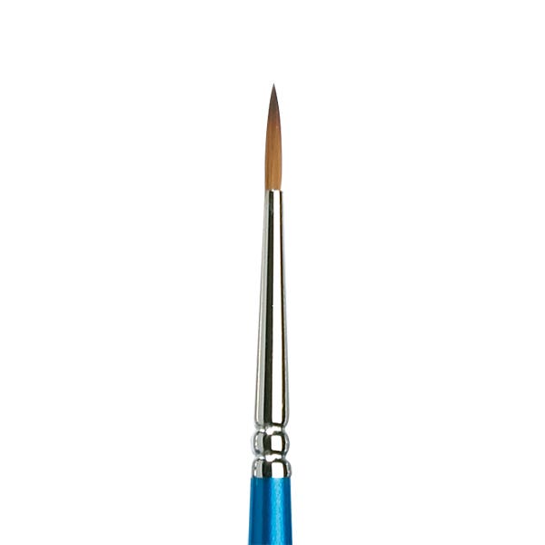 Winsor & Newton Cotman 111 Watercolour Round Brushes