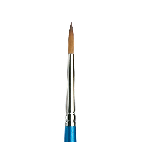Winsor & Newton Cotman 111 Watercolour Round Brushes