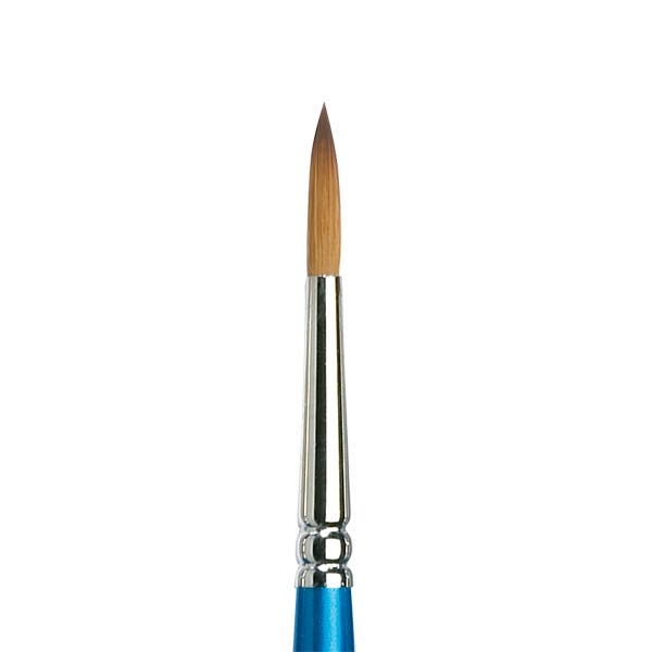 Winsor & Newton Cotman 111 Watercolour Round Brushes