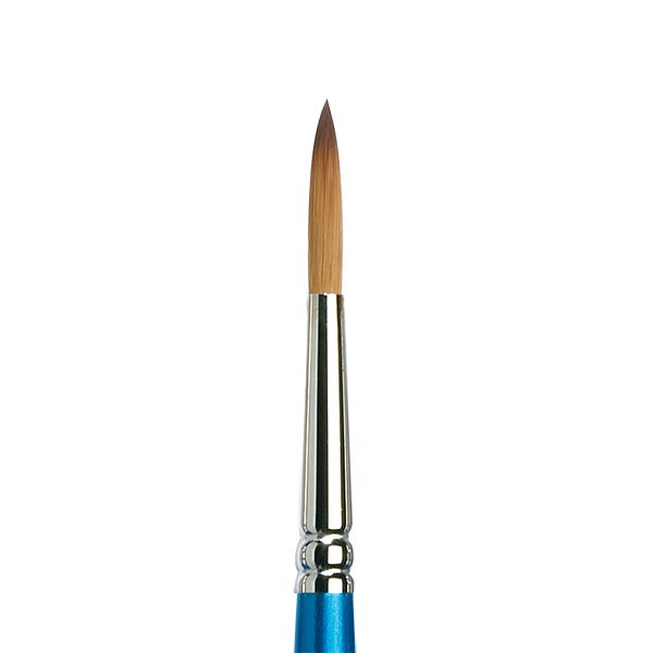 Winsor & Newton Cotman 111 Watercolour Round Brushes