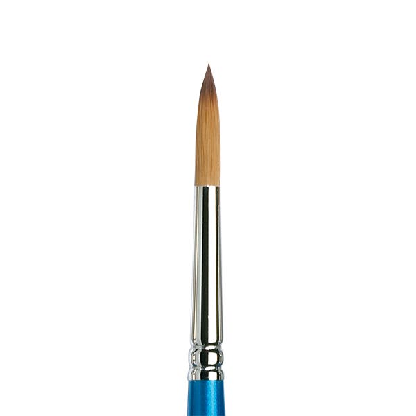 Winsor & Newton Cotman 111 Watercolour Round Brushes