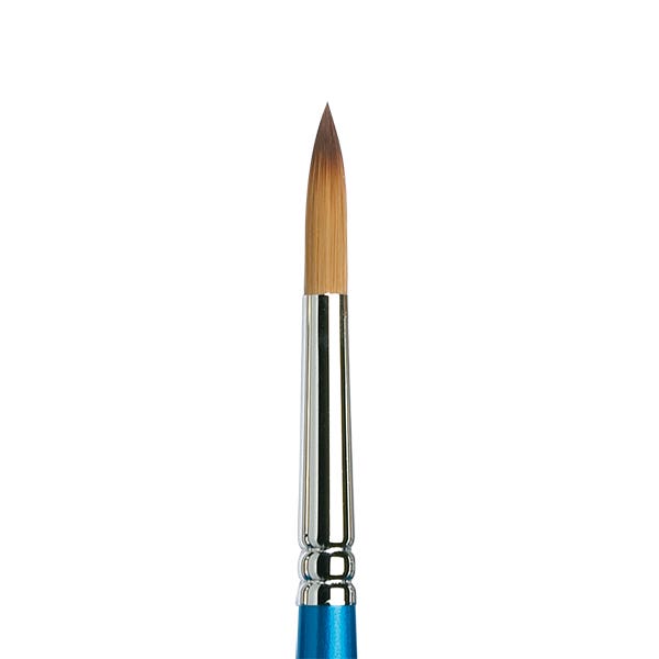 Winsor & Newton Cotman 111 Watercolour Round Brushes