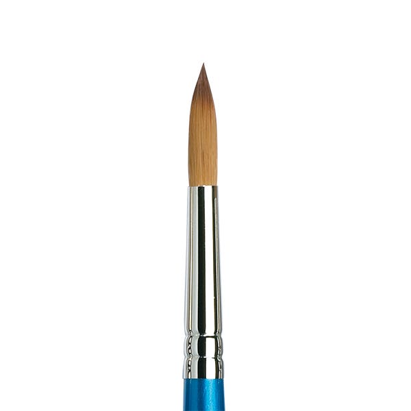 Winsor & Newton Cotman 111 Watercolour Round Brushes