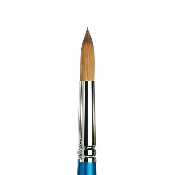 Winsor & Newton Cotman 111 Watercolour Round Brushes