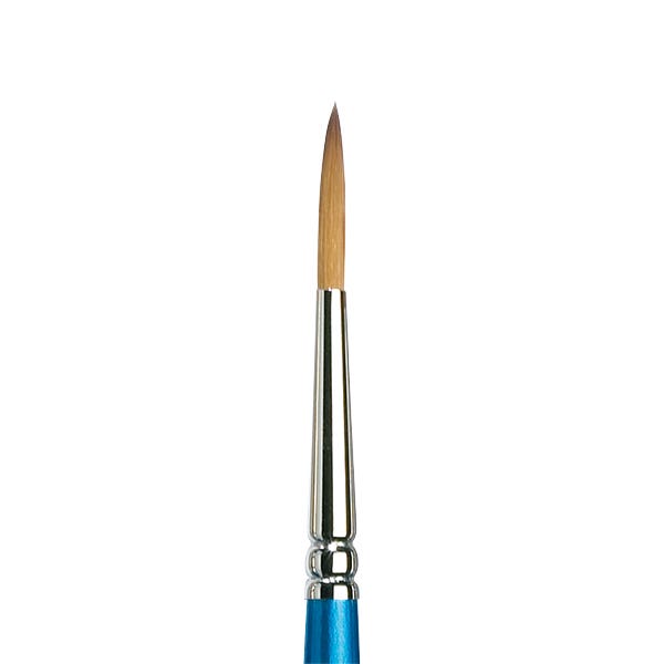 Winsor & Newton Cotman 222 Watercolour Round Long Brushes