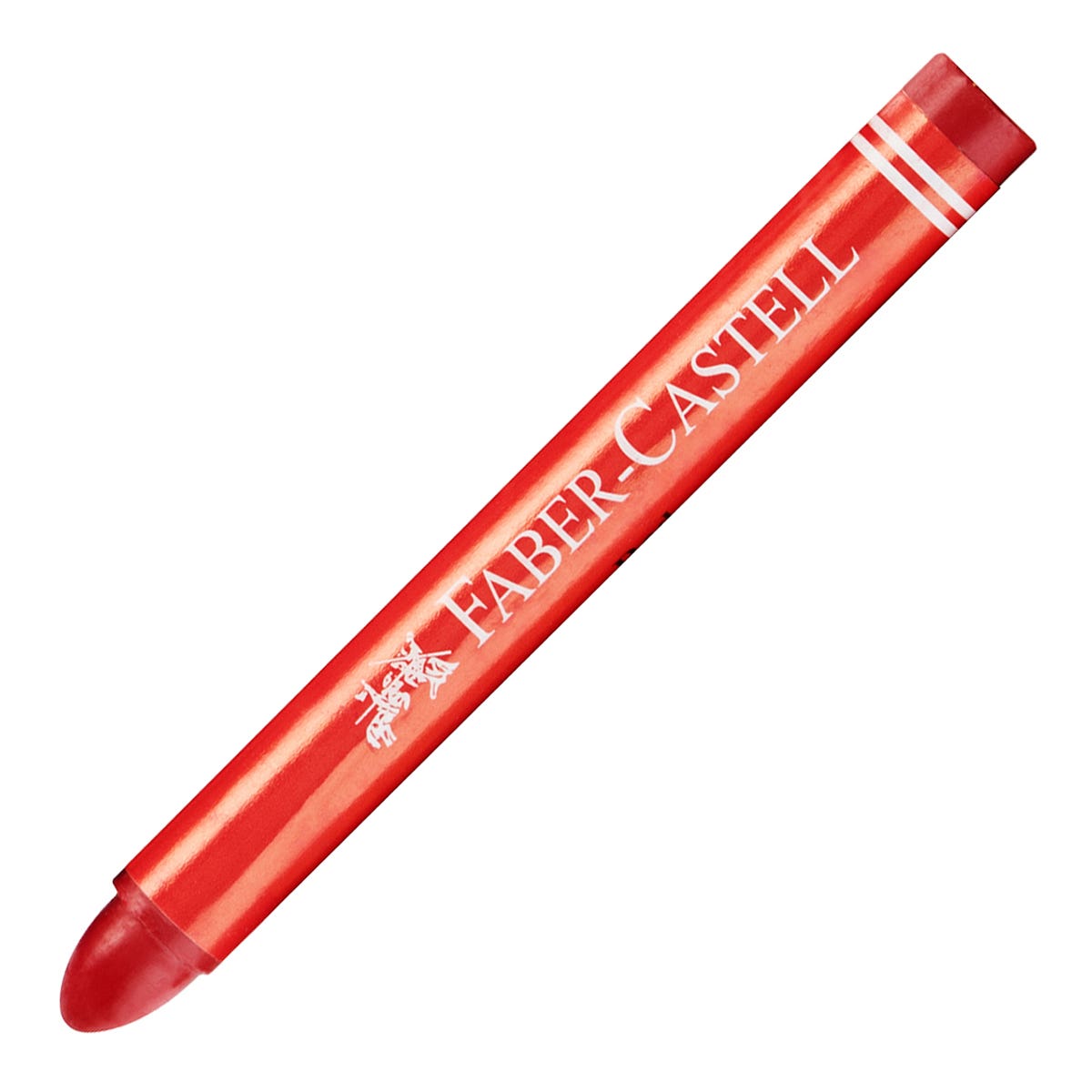 Faber-Castell Jumbo Crayons Set 12